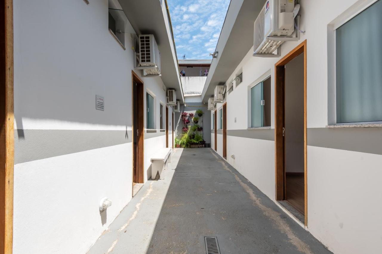 Hotel Veleiro Sao Sebastiao  Esterno foto