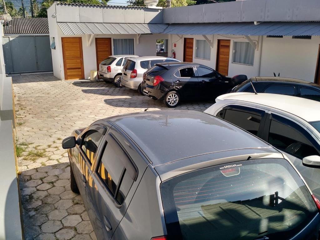 Hotel Veleiro Sao Sebastiao  Esterno foto