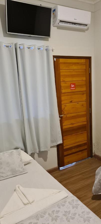Hotel Veleiro Sao Sebastiao  Esterno foto