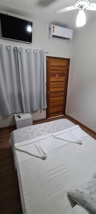 Hotel Veleiro Sao Sebastiao  Esterno foto