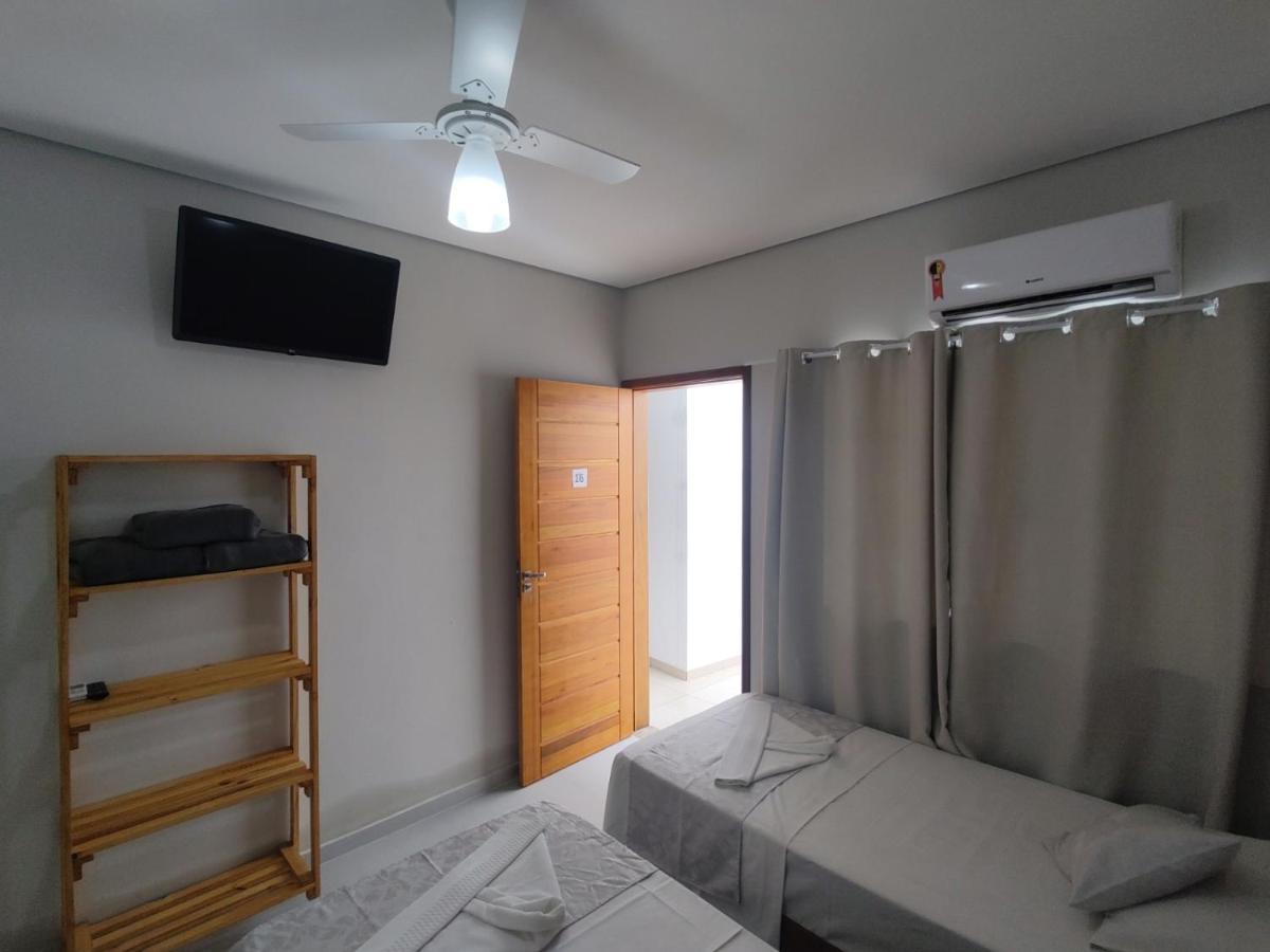 Hotel Veleiro Sao Sebastiao  Esterno foto