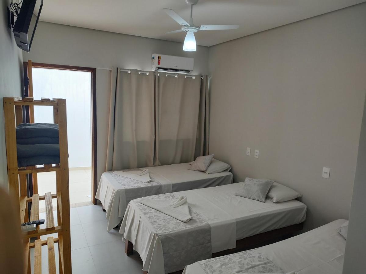 Hotel Veleiro Sao Sebastiao  Esterno foto