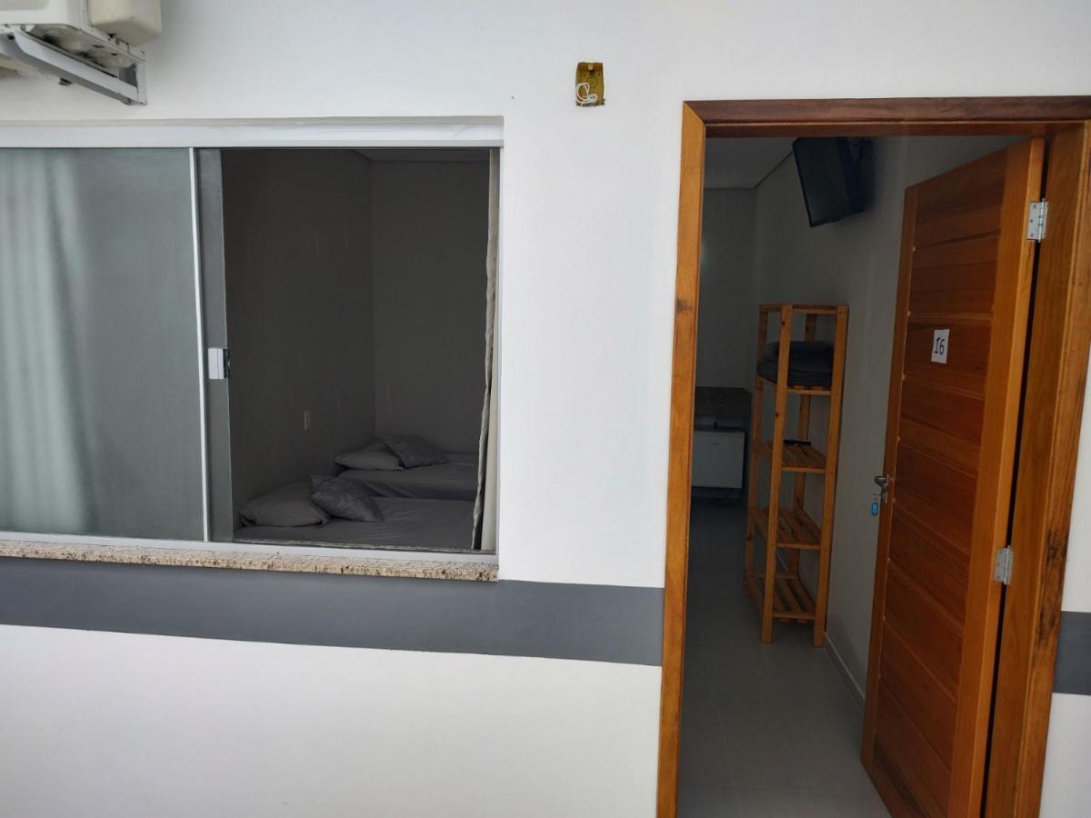 Hotel Veleiro Sao Sebastiao  Esterno foto